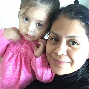 Meet your Posher, Monica